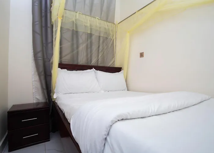 Novella Guesthouse