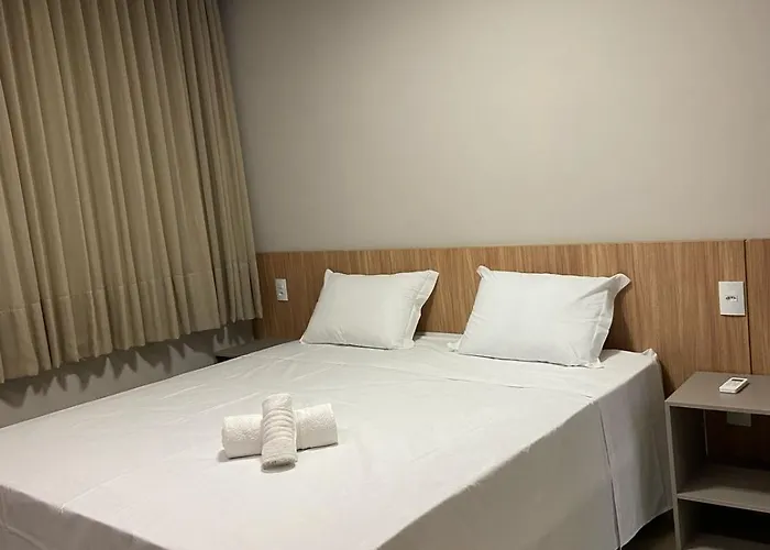 Hotel Gousi