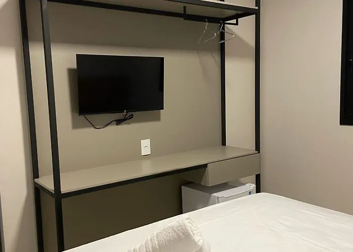 Hotel Gousi