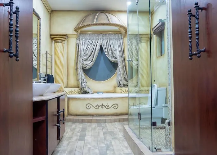 Egb Guest Villa