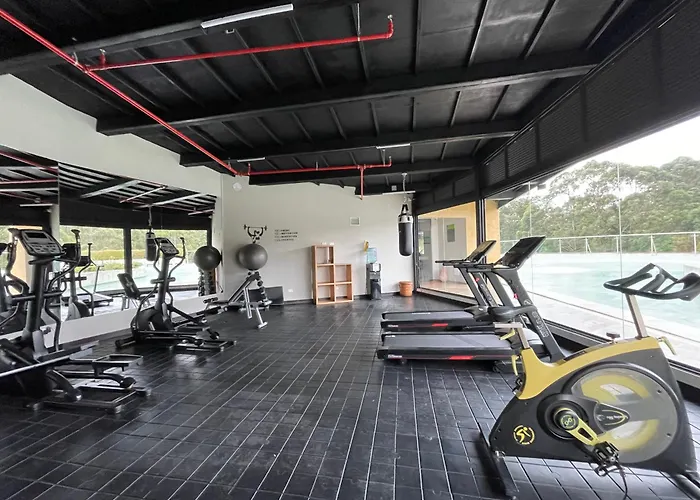 Suite Rioverde Hotel Rionegro