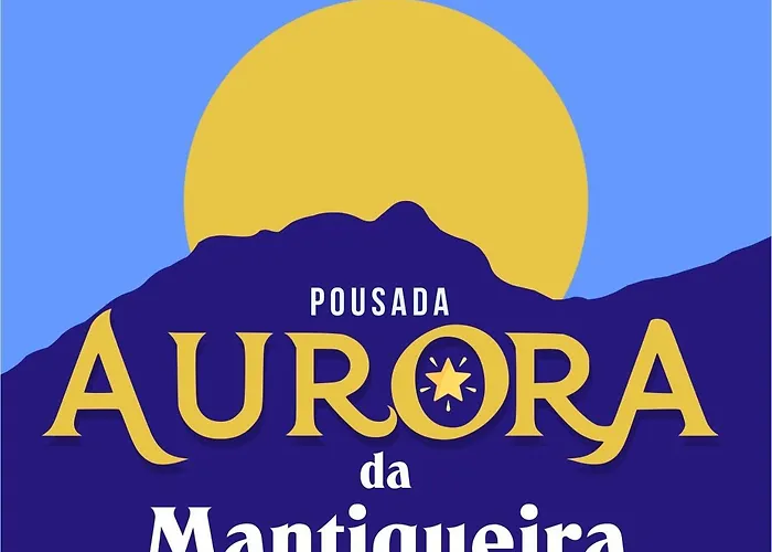 Pousada Aurora da Mantiqueira Penedo
