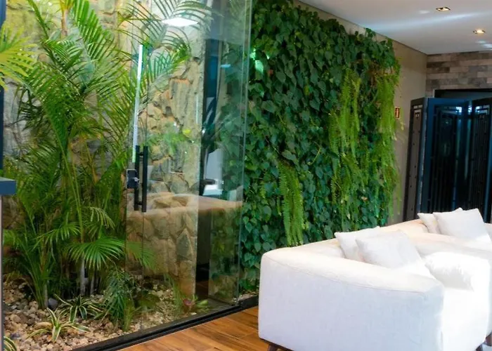 Pousada Coqueiros