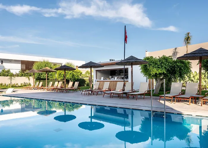 Akti Coast Club