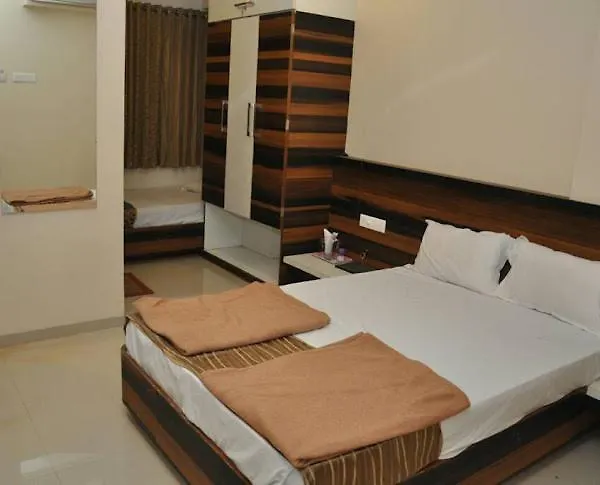 Hotel Rich Palace Jalgaon