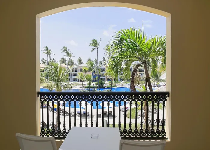 Ocean Blue & Sand Beach Resort
