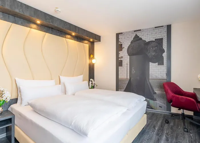 Plaza Premium Parkhotel Neu-Ulm
