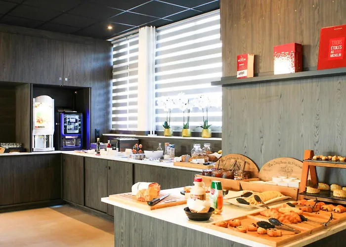 The Originals Boutique, Hôtel Neptune, Montpellier Sud (Inter-Hotel)