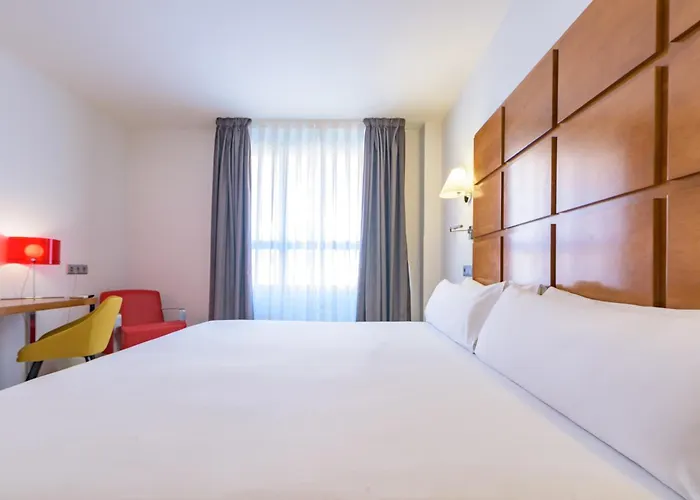 Hotel Zentral Ave