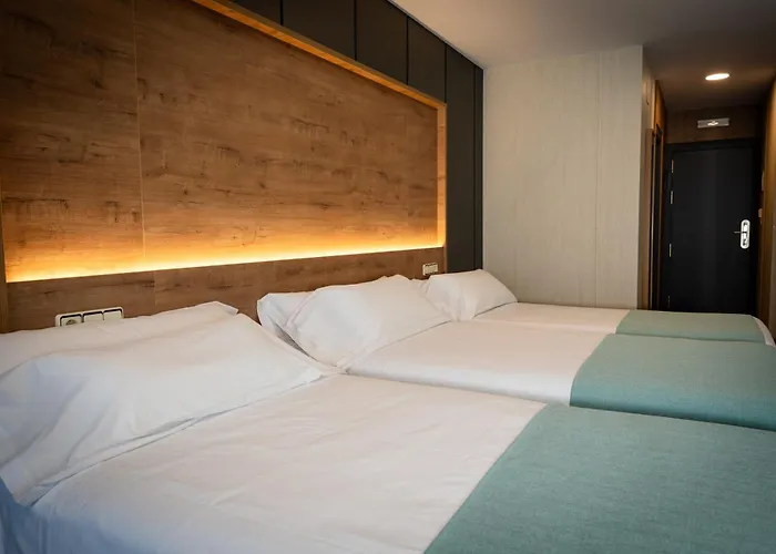 Hotel Oca Insua Costa Da Morte