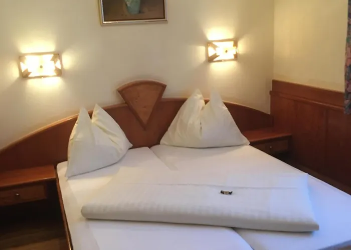 Cityhotel Ratheiser