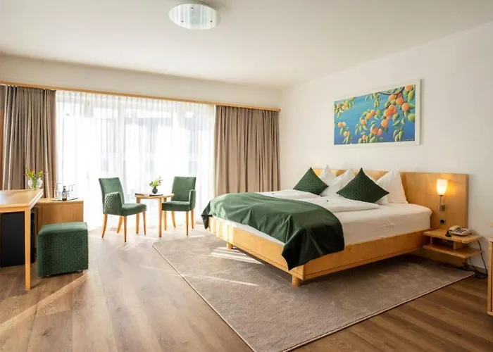 Hotel Klinglhuber