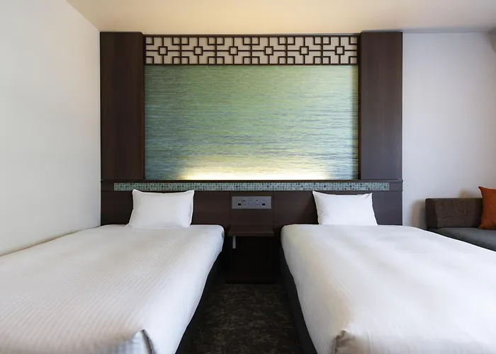 Jr Kyushu Hotel Nagasaki