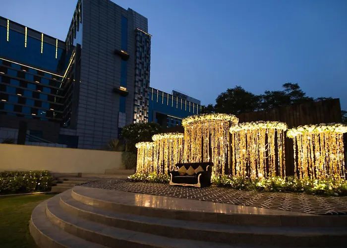 Crowne Plaza Greater Noida By Ihg