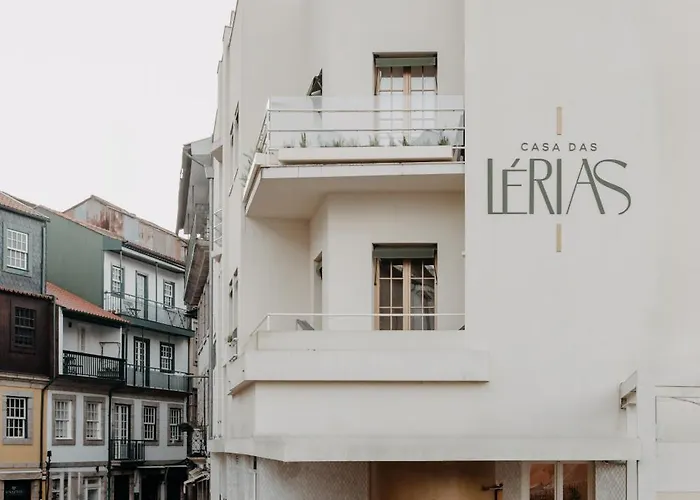 Casa das Lérias