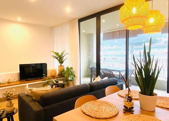 Hostal Es Niu De Tamariu