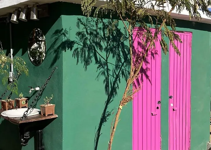 Casa Luna Bonita