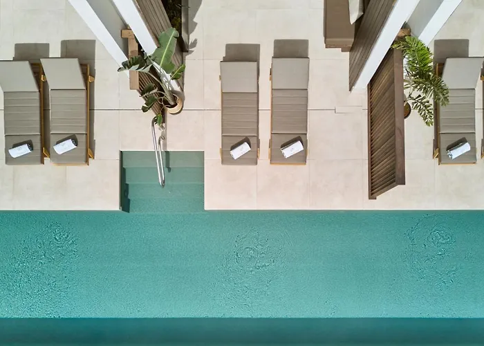 Royal Hideaway Corales Villas