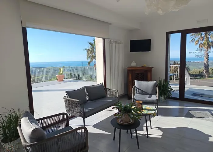 B&B Tenute Lazzarino