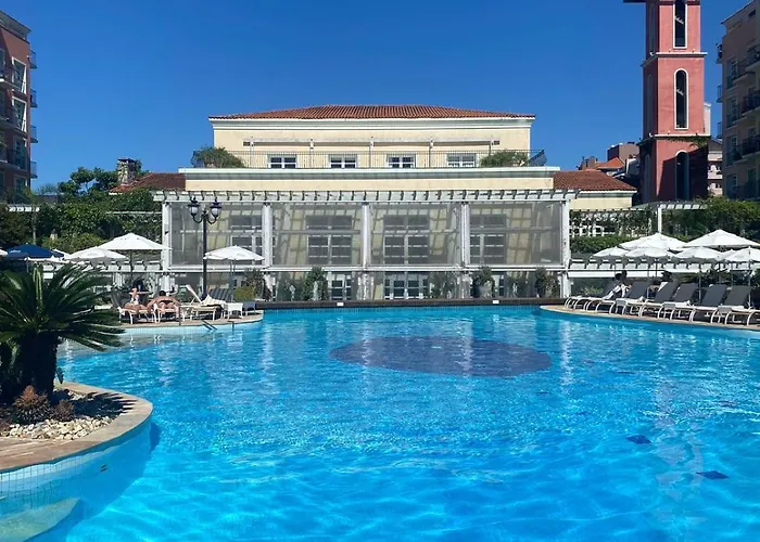 Il Campanario Villaggio Resort