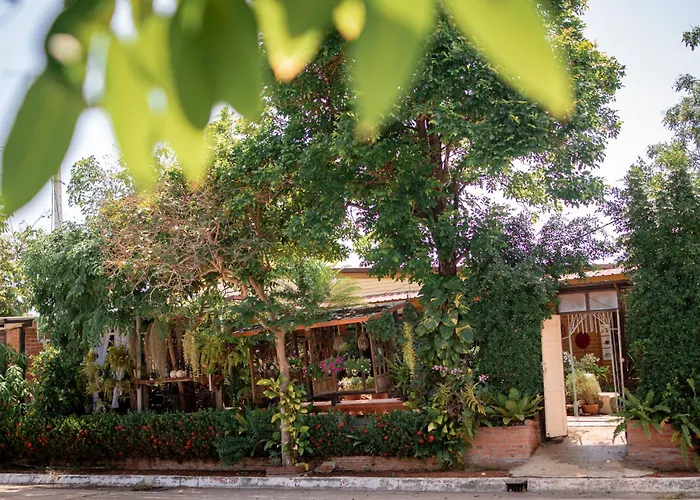 Corner House