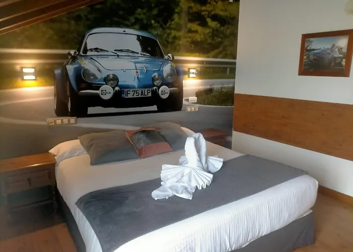 Hotel Spa San Marcos