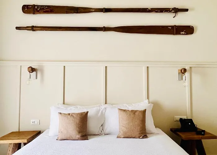 Palazzo Matà Boutique Hotel
