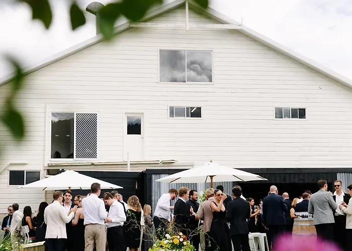 Talbingo Lodge - Selwyn Accommodation