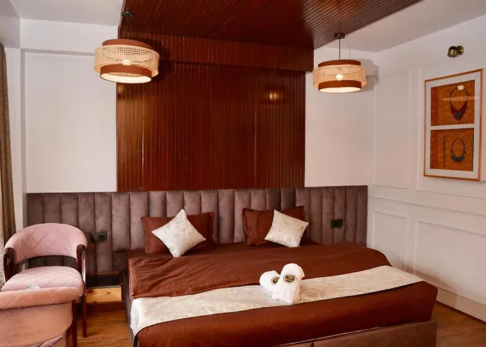 Hotel Nirvana