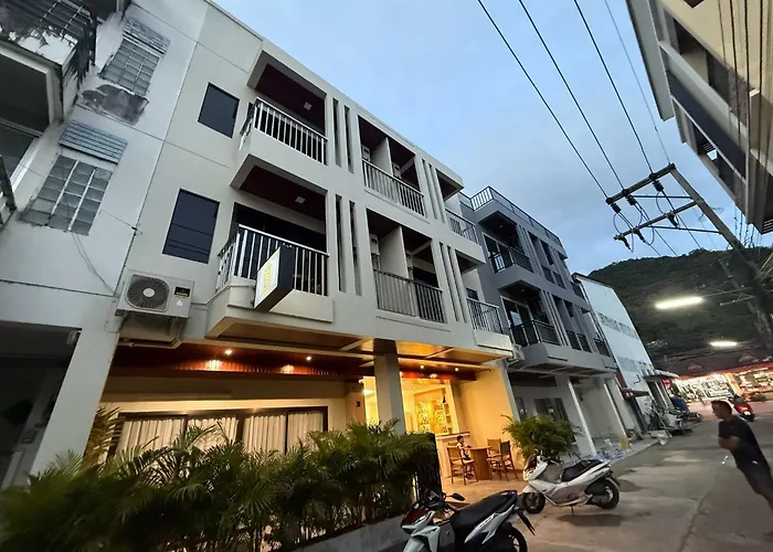 Sumaka Hotel Karon