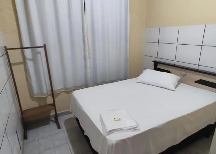 Hotel Líder