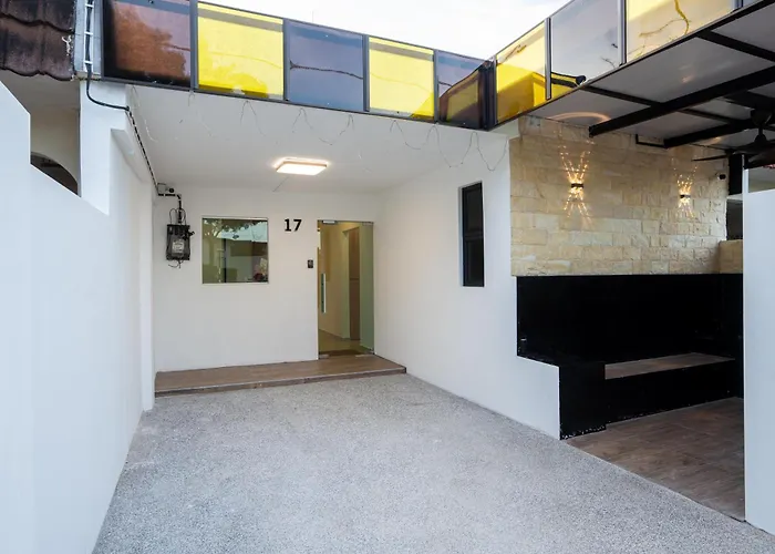 Tkt Guesthouse