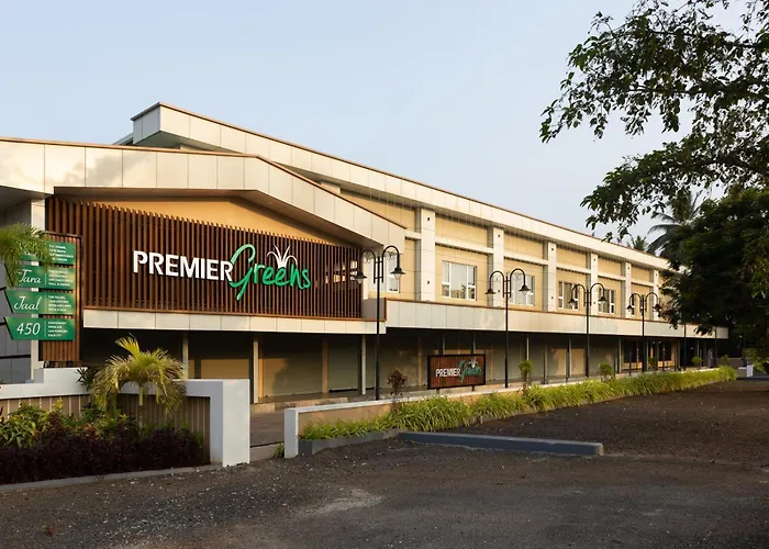 Premier Greens,