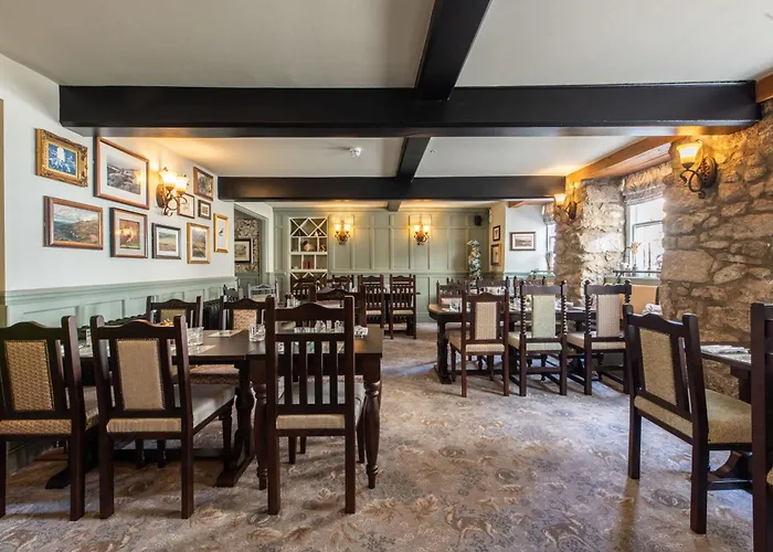 The White Hart Hotel
