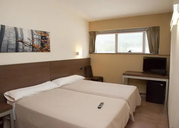 Hotel Izelai