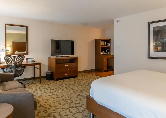 Hilton Garden Inn Plymouth