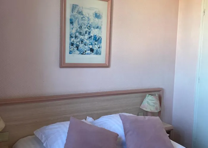 Hotel Le Bellevue