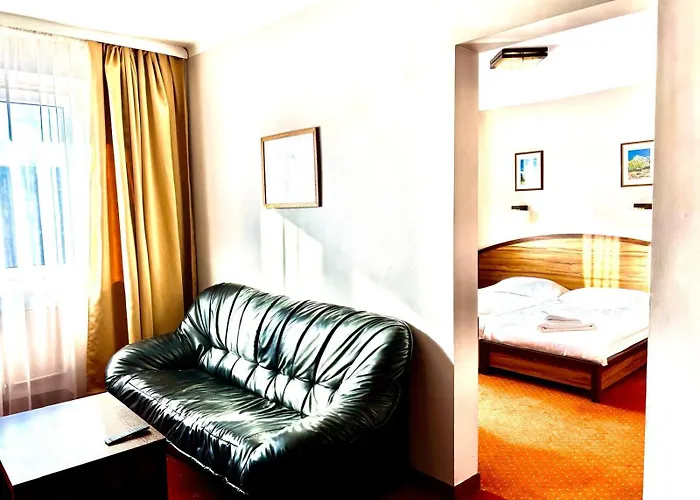 Hotel Orion