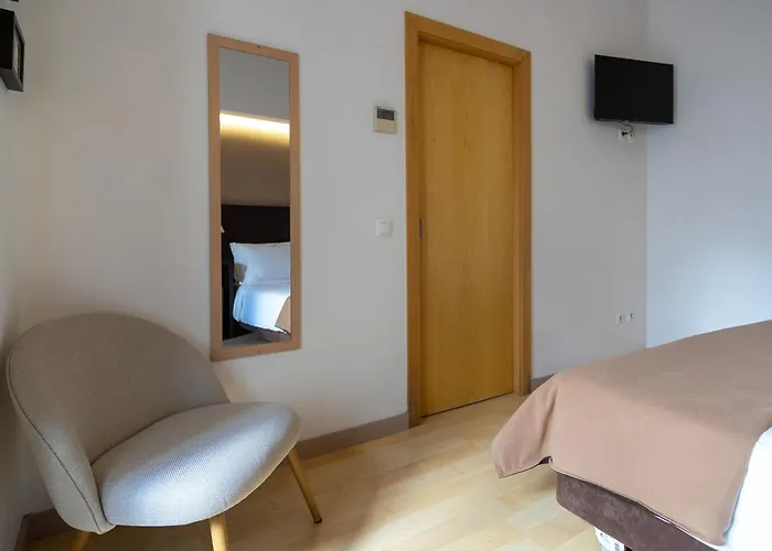 Hotel Vitoria