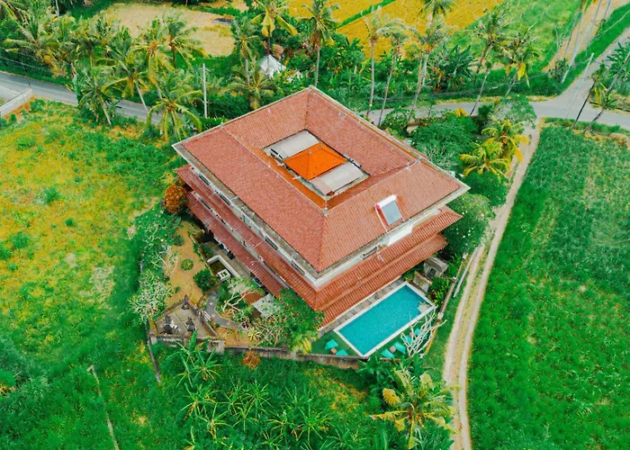 Starloka Saba Bali Hotel