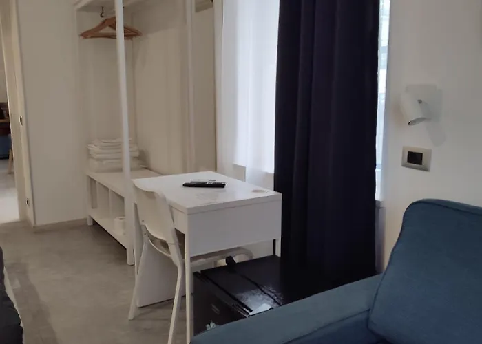 B&B Caselloa Suites