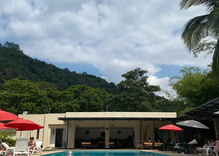 Hotel Rosse