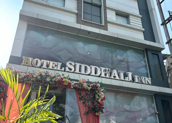 Hotel Siddhali Inn
