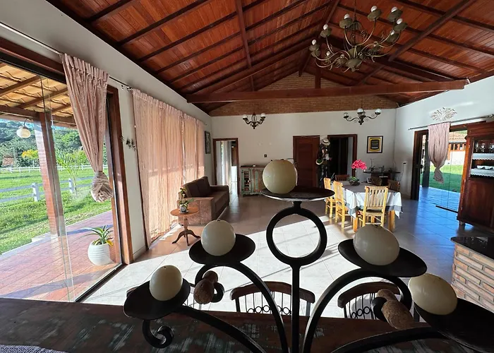 Pousada Da Elizangela De Amarantina