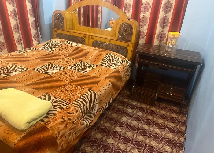Hotel Sea Face
