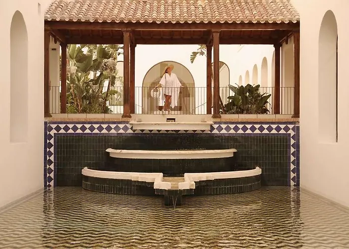 La Zambra Hotel By Hyatt