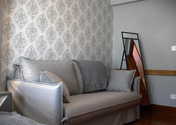 Hotel Bermeo