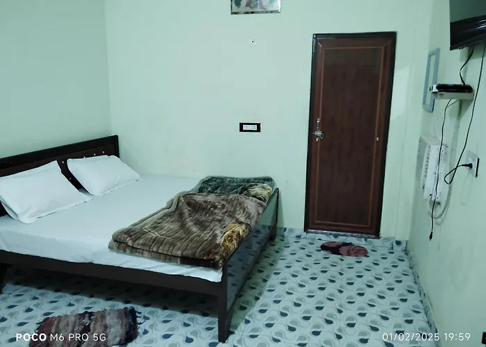 Hotel Shri Ram Palace