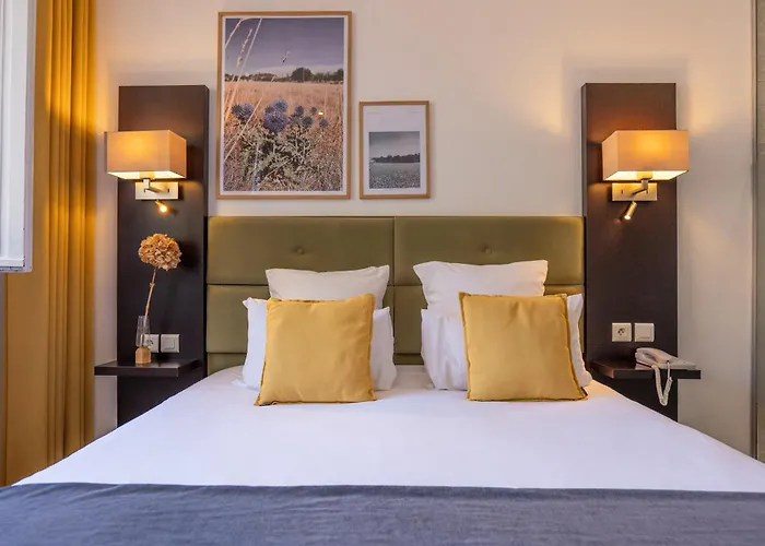 Hotel&Spa des Gorges du Verdon