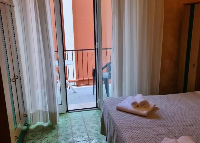 Albergo Stella Di Mare